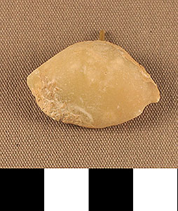 Thumbnail of Figurine Fragment, Head, "Stargazer"  (2002.14.0076)