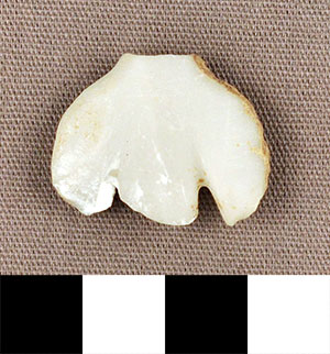 Thumbnail of Figurine Fragment, Torso (2002.14.0092)