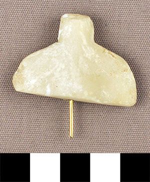 Thumbnail of Figurine Fragment, Torso (2002.14.0093)