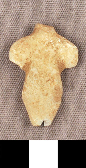 Thumbnail of Figurine Fragment, Torso (2002.14.0094)