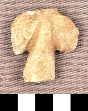 Thumbnail of Figurine Fragment, Torso (2002.14.0095)