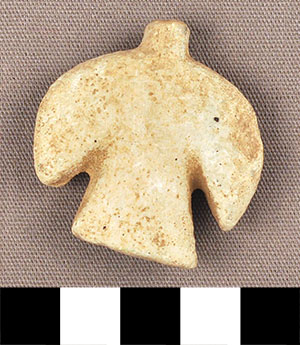 Thumbnail of Figurine Fragment, Torso (2002.14.0096)