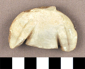 Thumbnail of Figurine Fragment, Torso (2002.14.0101)