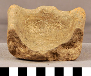 Thumbnail of Figural Fragment (2002.14.0105)