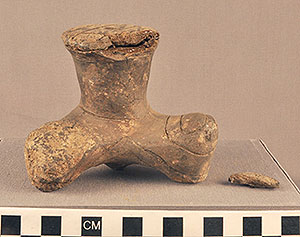 Thumbnail of Fragment (2002.14.0107)