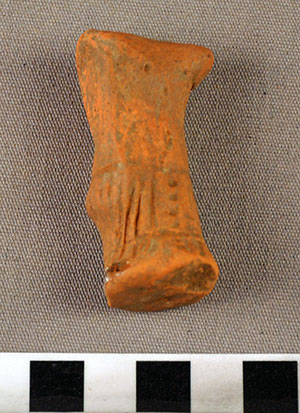 Thumbnail of Figurine Fragment, Body (2002.14.0162)