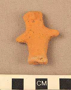 Thumbnail of Figurine Fragment, Body (2002.14.0168)