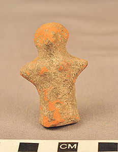 Thumbnail of Figurine Fragment, Body (2002.14.0169)