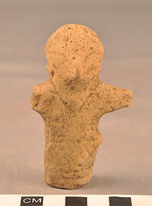 Thumbnail of Figurine Fragment, Body (2002.14.0173)