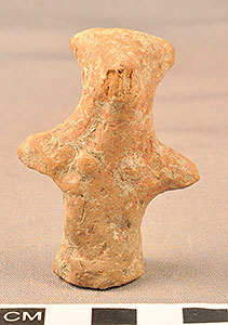 Thumbnail of Figurine Fragment, Body (2002.14.0174)