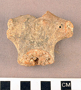 Thumbnail of Figurine Fragment, Torso (2002.14.0176)