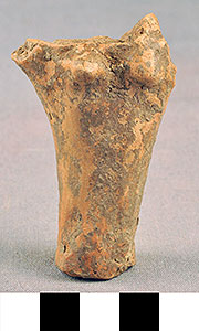 Thumbnail of Figurine Fragment, Body (2002.14.0188)