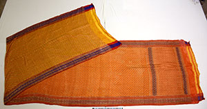 Thumbnail of Sari, Saree (2008.22.0029)