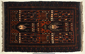 Thumbnail of Kilim, Prayer Rug (2010.01.0351)