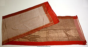 Thumbnail of Sari, Saree (2010.01.0359)