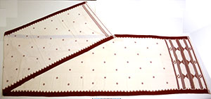 Thumbnail of Sari, Saree (2010.01.0368B)