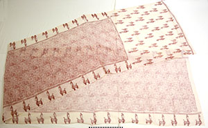 Thumbnail of Sari, Saree (2010.01.0369)