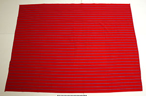 Thumbnail of Man’s Cloth (2011.05.0813)