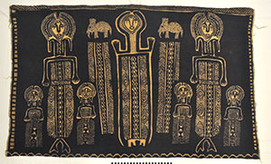Thumbnail of Mudcloth (2011.05.0820)