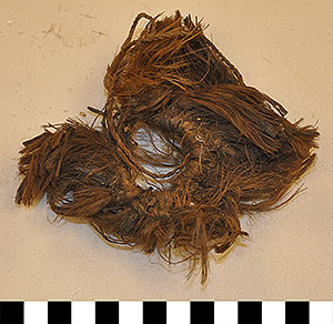 Thumbnail of Satimbe Mask Bracelet (2013.04.0100B)