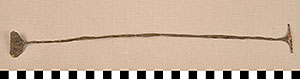 Thumbnail of Kissi Penny (2013.05.0766)