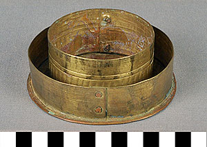 Thumbnail of Forowa, Shea Butter Container (2013.05.0840C)