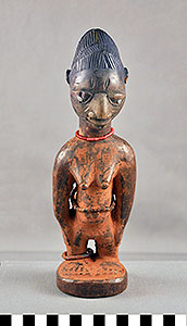 Thumbnail of Female Ibeji (2013.05.1123)