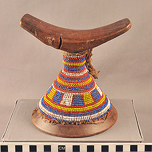 Thumbnail of Headrest (2013.05.1183)