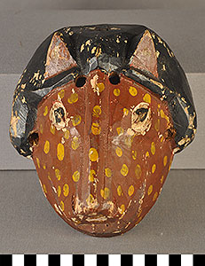 Thumbnail of Mask (2013.05.1190)