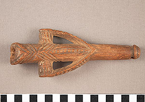 Thumbnail of Hunter’s Whistle (2013.05.1258)