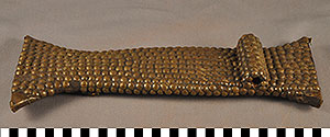 Thumbnail of Money Sword with Sheath (2013.05.1454B)