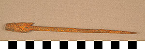 Thumbnail of Money Spear (2013.05.1545A)