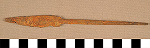 Thumbnail of Money Spear (2013.05.1545B)