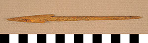 Thumbnail of Money Spear (2013.05.1545C)