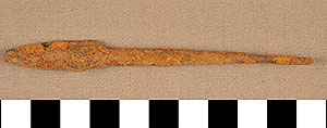 Thumbnail of Money Spear (2013.05.1545E)