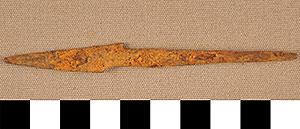 Thumbnail of Money Spear (2013.05.1545F)