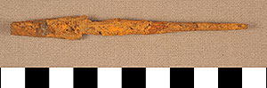 Thumbnail of Money Spear (2013.05.1545G)