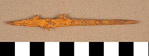 Thumbnail of Money Spear (2013.05.1545I)