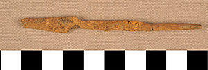 Thumbnail of Money Spear (2013.05.1545J)
