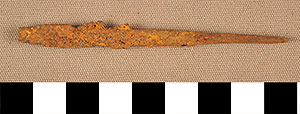 Thumbnail of Money Spear (2013.05.1545L)