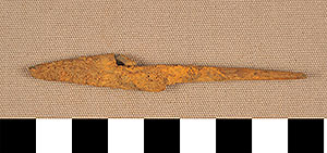 Thumbnail of Money Spear (2013.05.1545N)