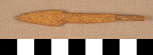 Thumbnail of Money Spear (2013.05.1545O)