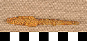 Thumbnail of Money Spear (2013.05.1545P)