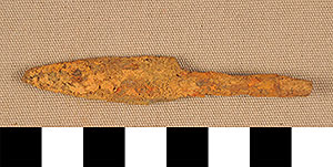 Thumbnail of Money Spear (2013.05.1545Q)