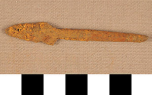 Thumbnail of Money Spear (2013.05.1545R)