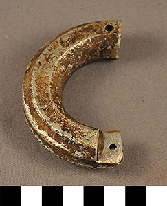 Thumbnail of Bracelet (2013.05.1564A)