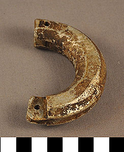 Thumbnail of Bracelet (2013.05.1564B)