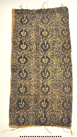 Thumbnail of Bogolanfini Mud Cloth (2013.05.1608)