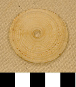 Thumbnail of Conus Shell Pendant (2013.05.1774I)
