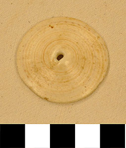 Thumbnail of Conus Shell Pendant (2013.05.1774J)